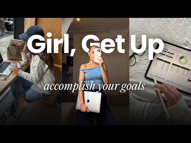 15 Minutes to TRANSFORM Your Productivity