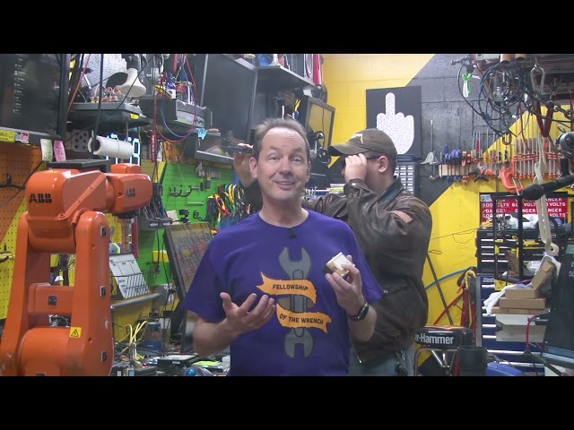 Chris Boden Bloopers 2026