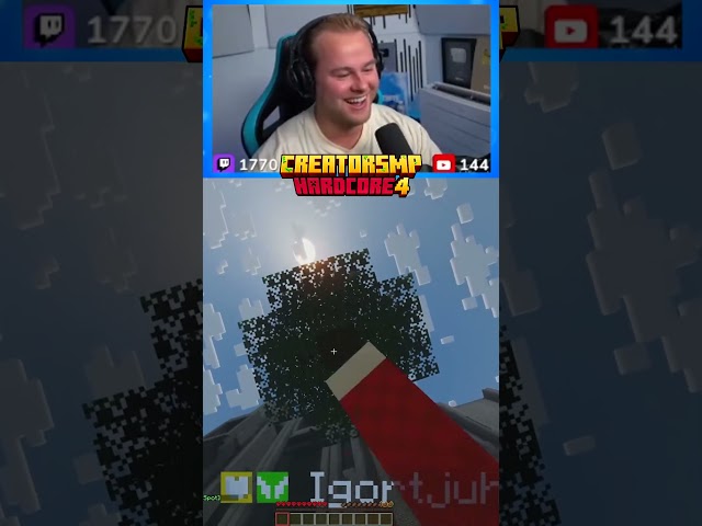 Igor I want a wooden block...