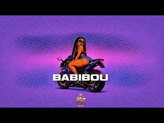 "Babybou Riddim" 🍌 Bouyon Instrumental 2026 