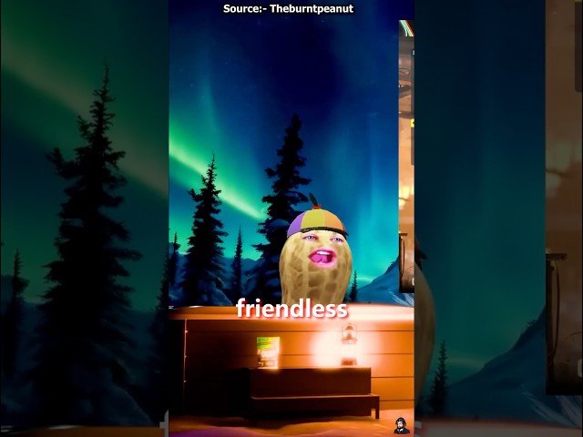 Wheres my fellow friendless at?
