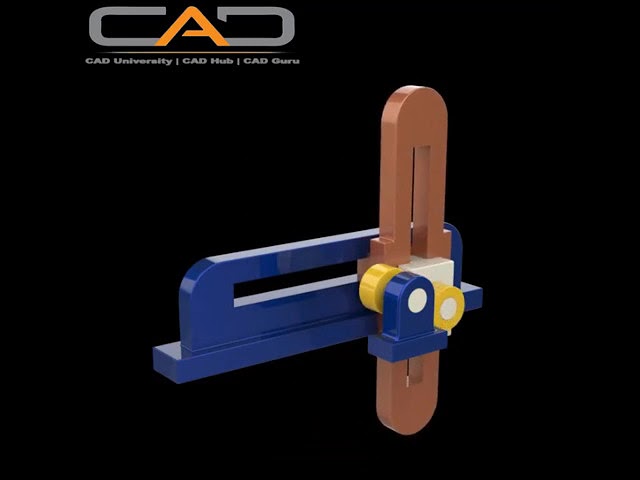 Sine Mechanism