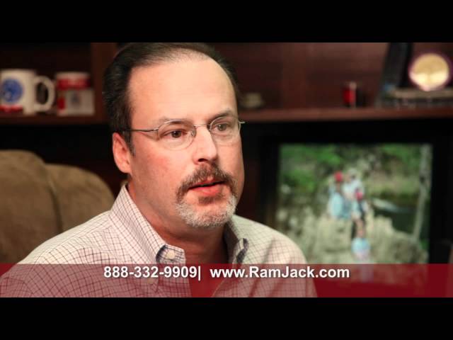 Trust Foundation Repair Reviews | Testimonial