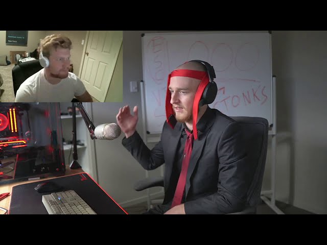 Why an ECS just ain't it - feat. Ryan Fleury