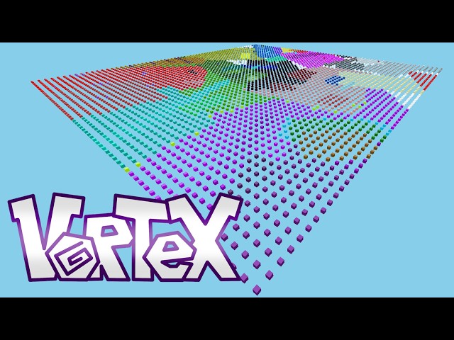 Project 1, Vortex Studio