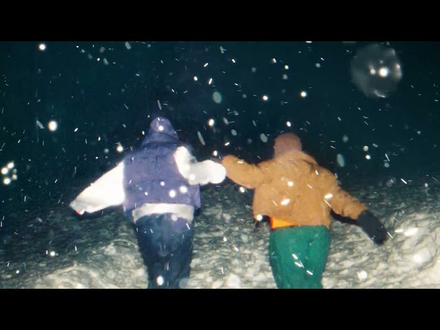 Movements - Happier Now (Official Visualizer)