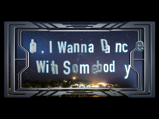 QFX vs Pianoman Wanna Dance With Somebody 2021