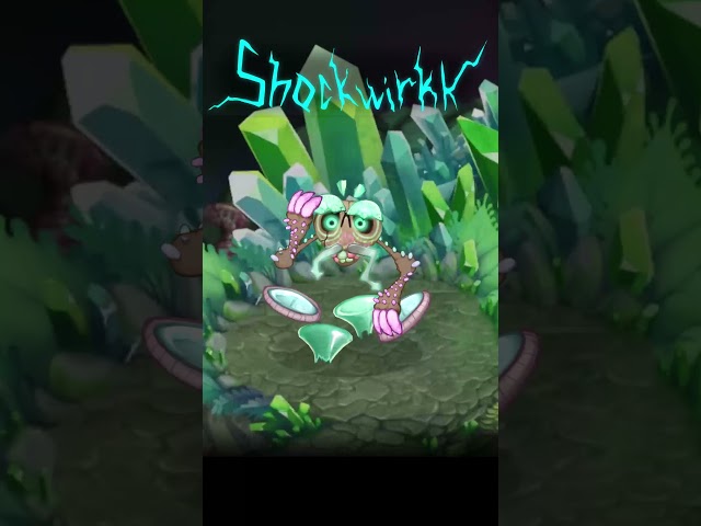 Shockwirkk Individuals - Bone Island Paironormal What if