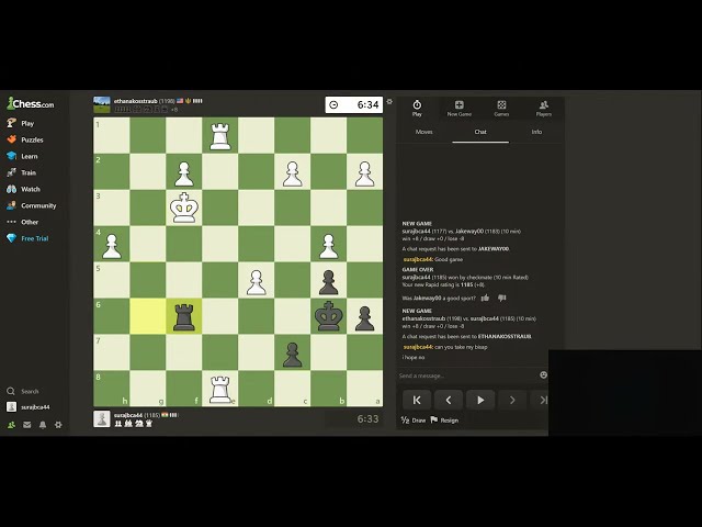 ♟️ LIVE CHESS | Play Chess With Me 🔥 | Chess Game & Practice | Beginner to Advanced111