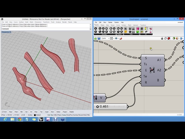 11- Generic Components - Grasshopper Basics