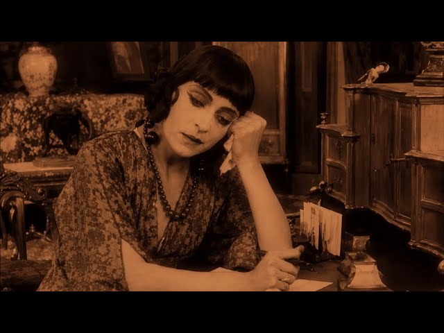 In Turmoil (1918) [English subtitles] / Im Lebenswirbel