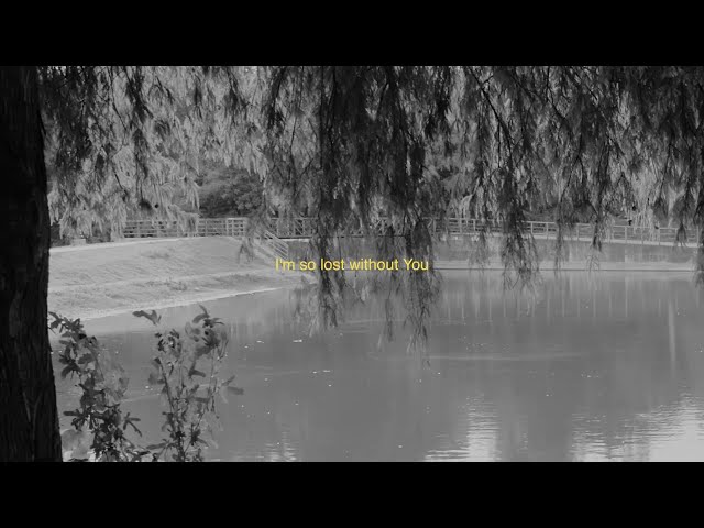 This Is the Air I Breathe + Surrender - UPPERROOM |  Dave Cruz, Ariana Carroll & Traes Howard
