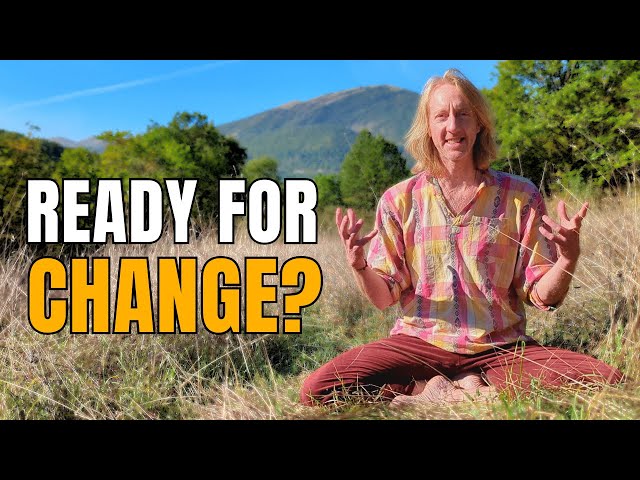 You Don’t Need Another Resolution — You Need This | Guided Meditation