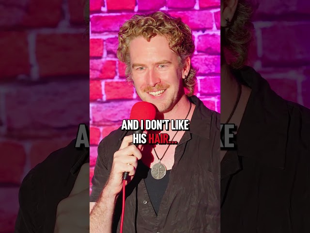The Problem With Black Snape | Lewis Spears | Stand Up Comedy