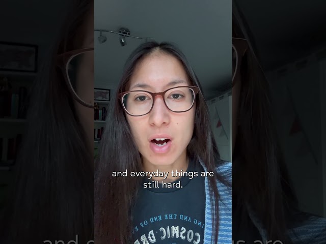 What experiencing an eating problem is really like for Jenny | Mind