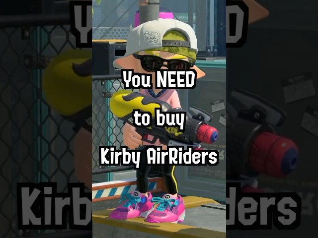 This Game Could RUIN Nintendo!