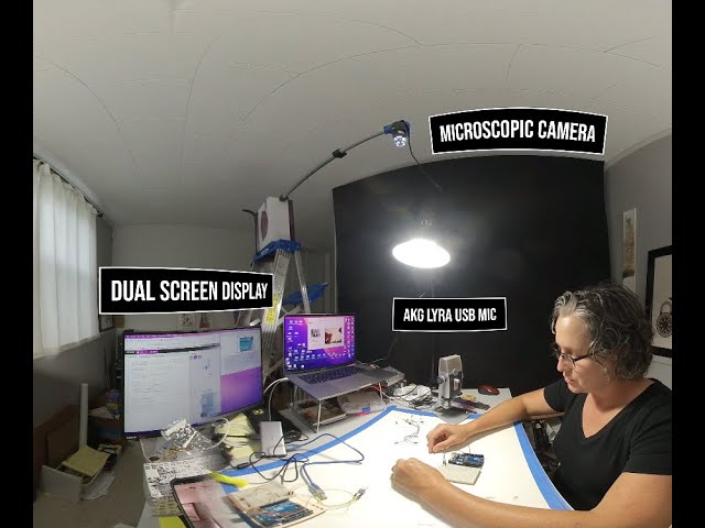 JZ Arduino VR