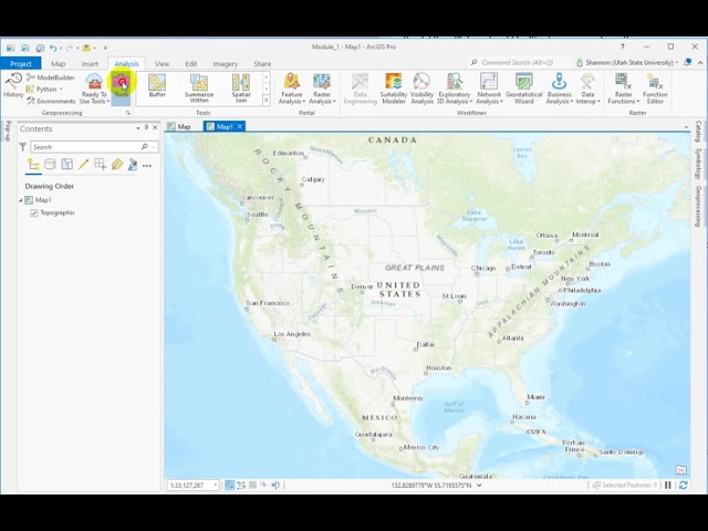 This Is ArcGIS Pro Part 2