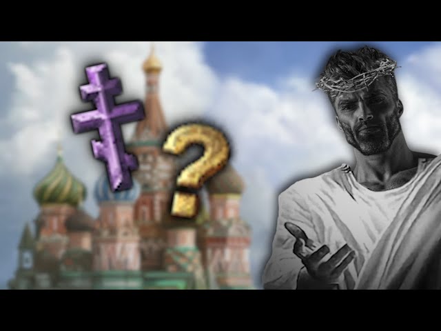 How does Paradox deal with Religion?