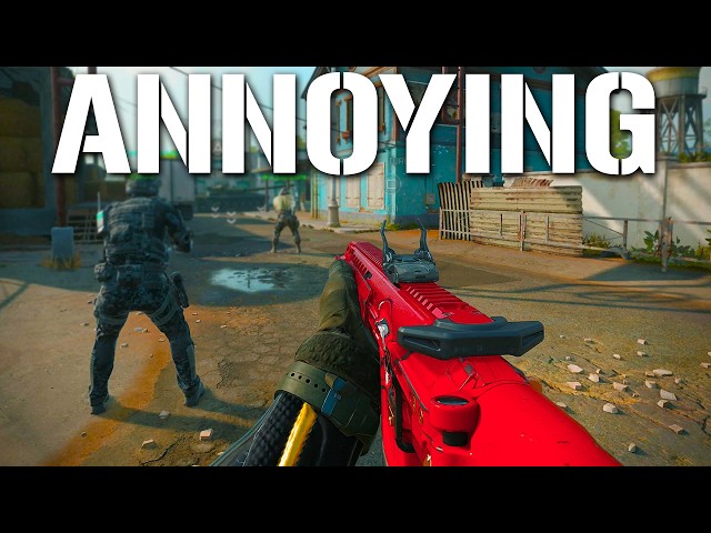 How Would I Describe Black Ops 7 Multiplayer?