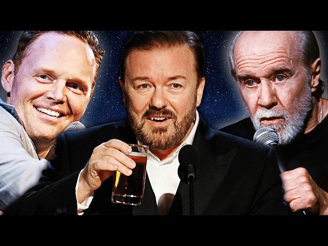 40-Minutes of HARSH Stand-Ups That SHATTERED Christian Egos
