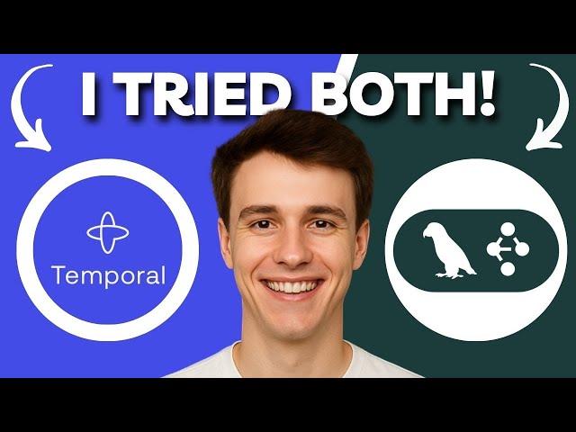 Temporal Vs Langgraph | Which Software Is Better? (2026)