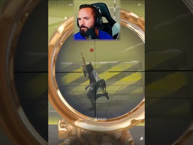 RIOT SHIELD JOHNNY | PROX CHAT COMEDY