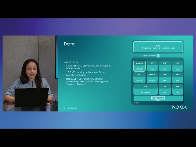 Nokia Core TV series #72: NCMT for automated diagnosis & troubleshooting