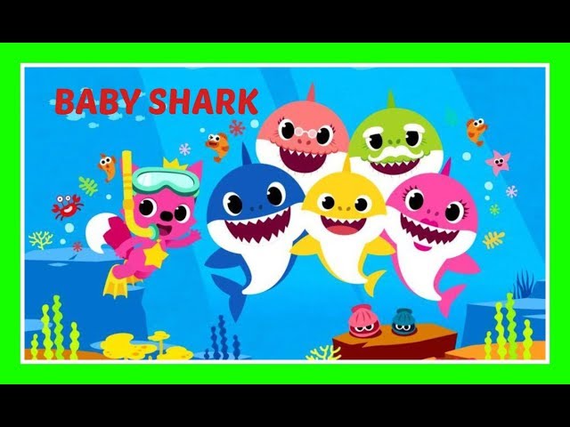 baby shark songs different versions, pinkfong sing and dance, kids educational app,  nursery rhymes