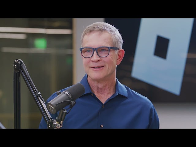Tech Talks EP20: The Evolution of Roblox Avatars