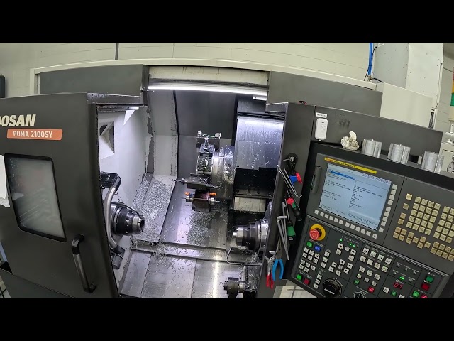 Whiledo Loop - Macro Programming - Fanuc Memory limitation hack