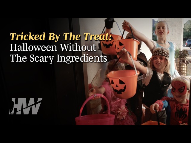 Tricked by the Treat 2.0 | The HighWire Episode 494