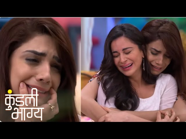 EP 4 - Kundali Bhagya - Indian Bhojpuri TV Show - Zee Ganga