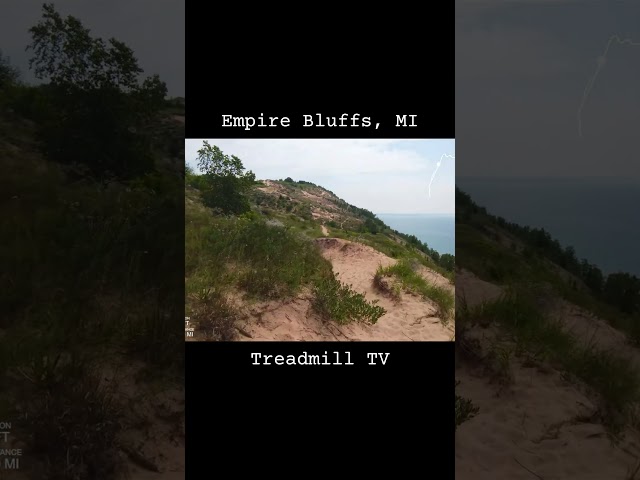 Pure Michigan #marathontraining #treadmill