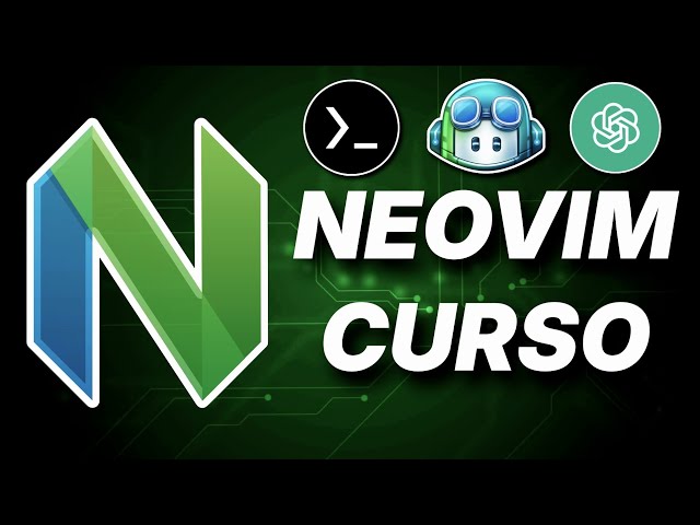 CURSO DE NEOVIM EN TERMUX DESDE CERO