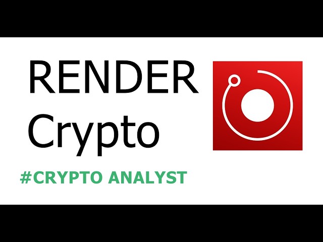 RENDER Crypto Prediction - 20 September 2026