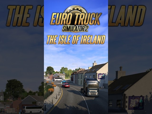 Isle of Ireland: Cavan