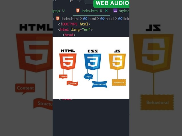 Write Your First JavaScript Code 💻 (Beginner Tutorial)