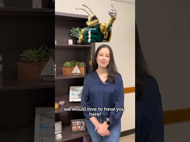 Meet the Faculty - Dr. Danielle Slakoff