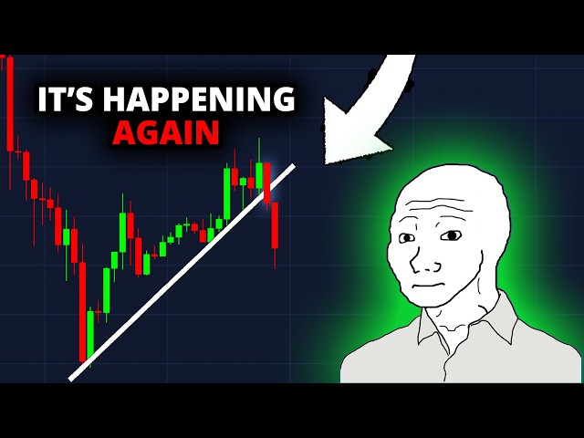 BITCOIN: WATCH BEFORE THE NEXT 48 HOURS!!! #BTC Price Prediction & Crypto Crash News Today