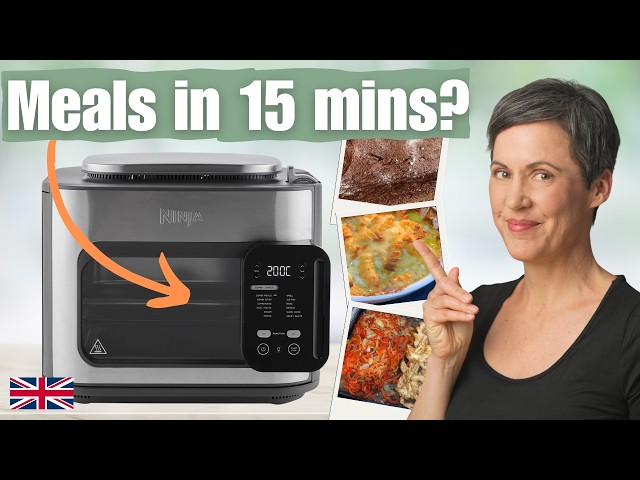 Is the Ninja Combi 12 in 1 Multicooker and Air Fryer Worth the price?