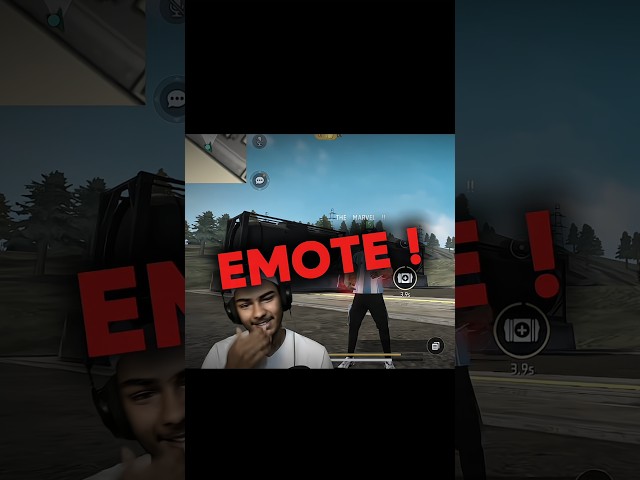 EGOISTIC REVENGE ☠️ #shortfeed #freefire #lexxa #tondaegamer