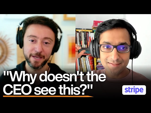 Impact, execution, and optics: the three levels of product work | Shreyas Doshi