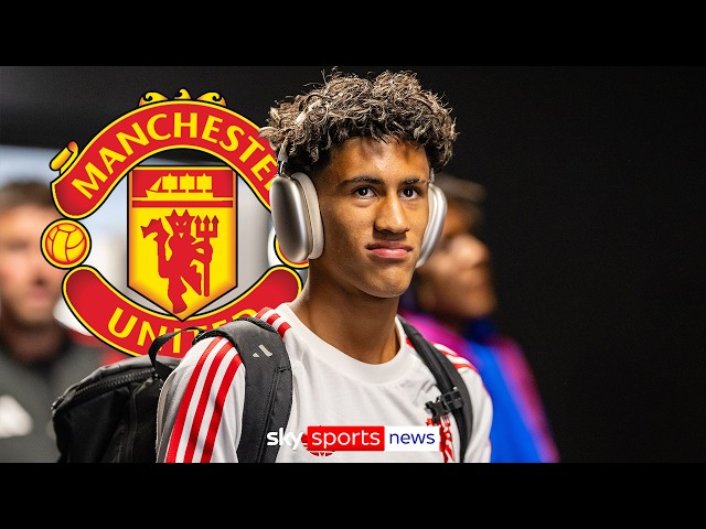 Manchester Utd teenager JJ Gabriel asks to leave club with immediate effect