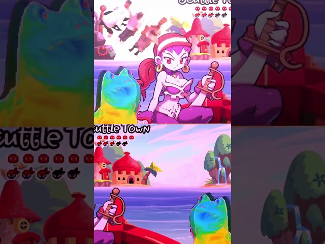 Never believe this vtuber will actually do what she says