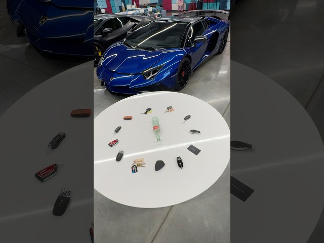 Finally got what I want 🙌🥳😍 #supercars #hypercars