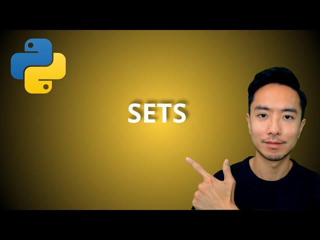 Python Sets
