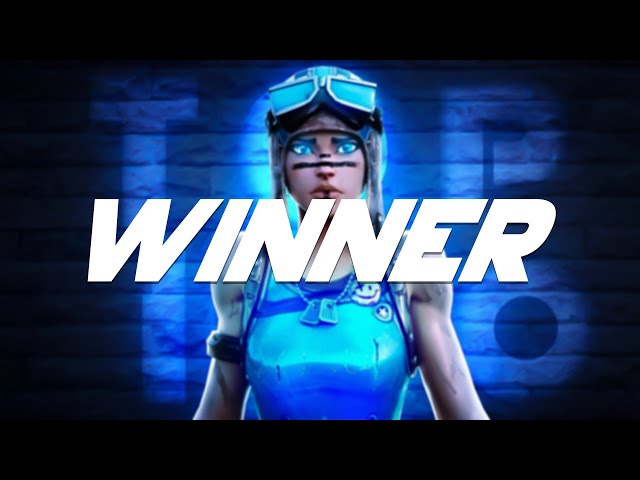 Hit My Phone📱 A Fortnite Cinematic Montage (ft. Solid VFX) (1ST PLACE #MecryEc30)