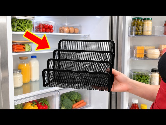 Stop Doing Things the Hard Way! 15 Genius Home Hacks That Actually Work | Linda Home