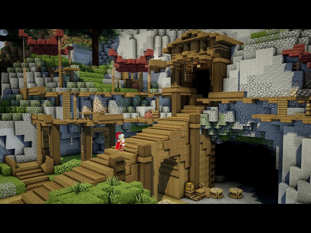 Hermitcraft 11: Deep Beneath Rome... Ep.20